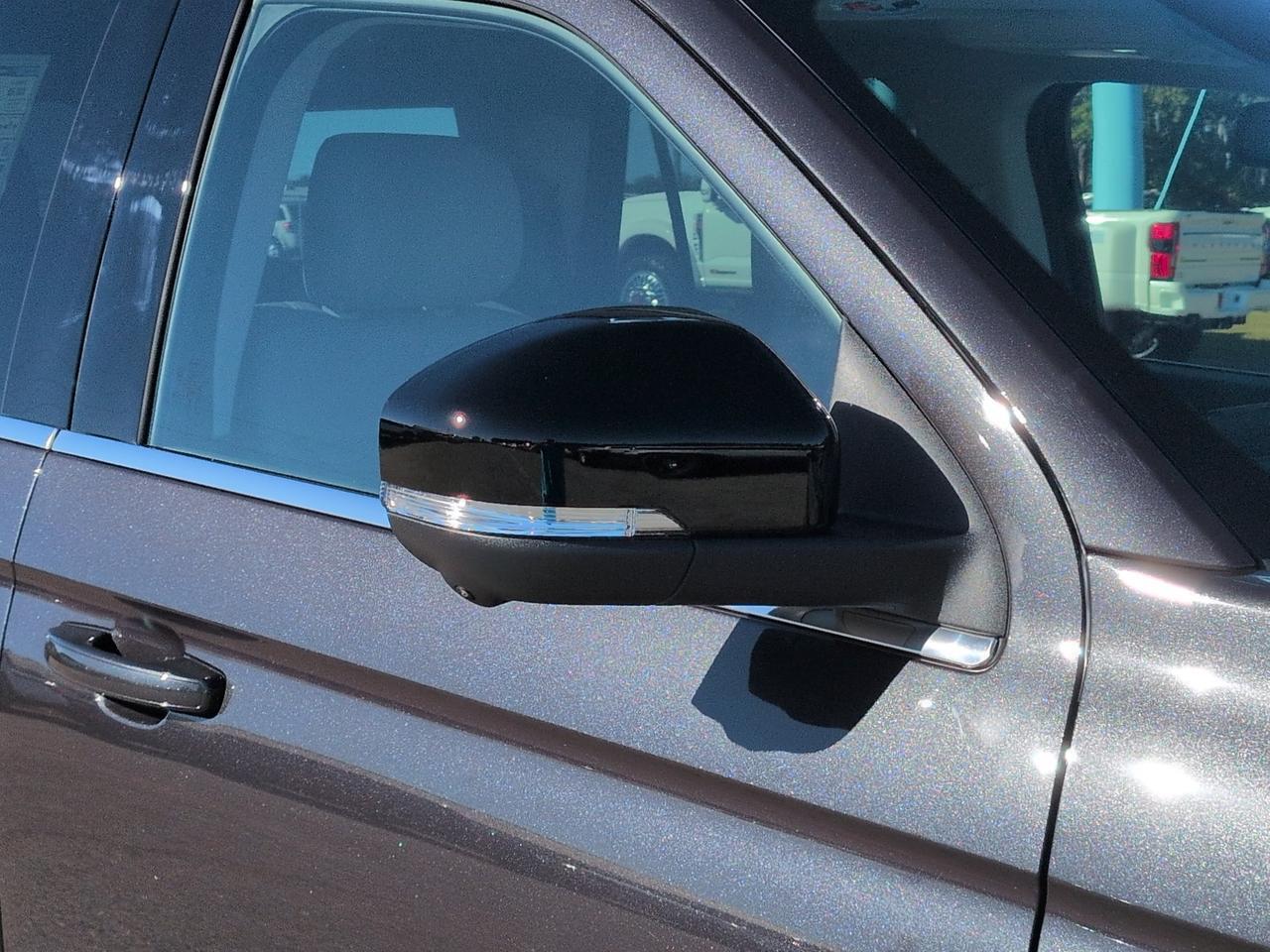 2027 Ford Expedition Active Winder GA