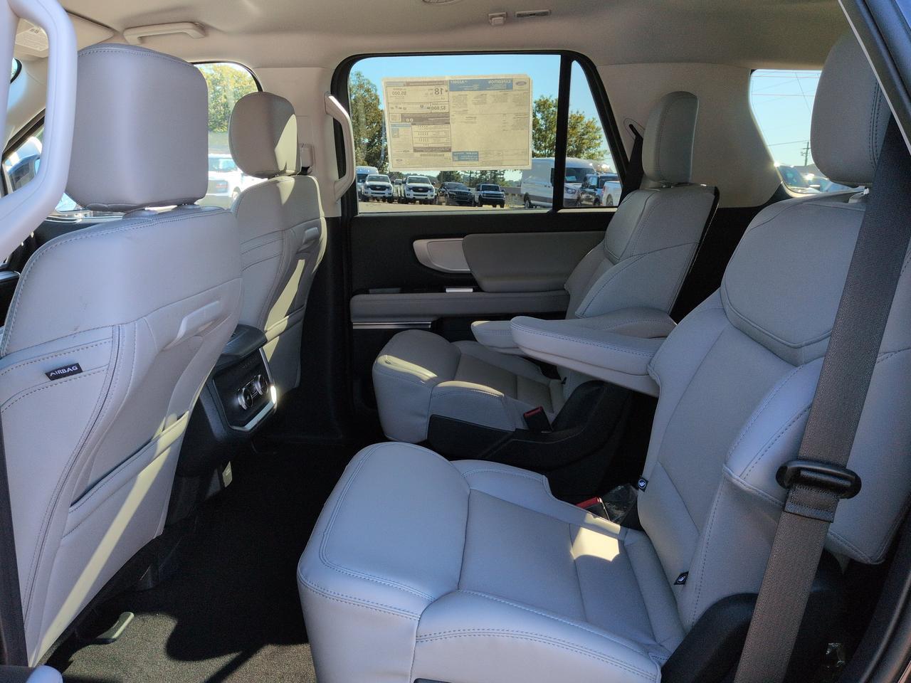 2027 Ford Expedition Active Winder GA