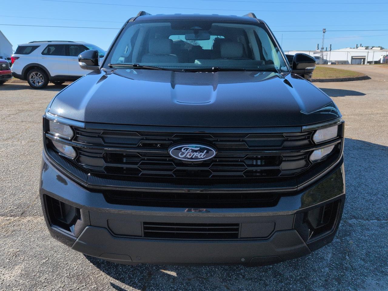 2027 Ford Expedition Active Winder GA