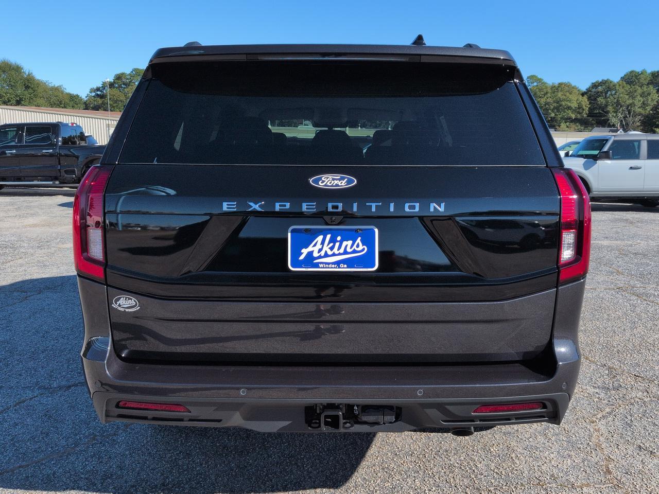 2027 Ford Expedition Active Winder GA