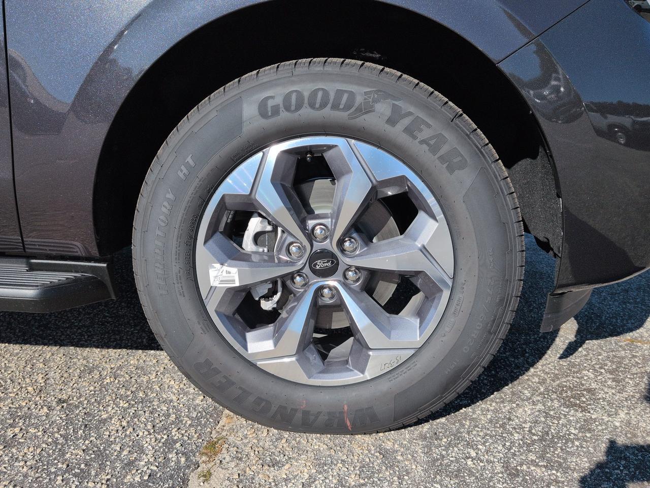 2027 Ford Expedition Active Winder GA
