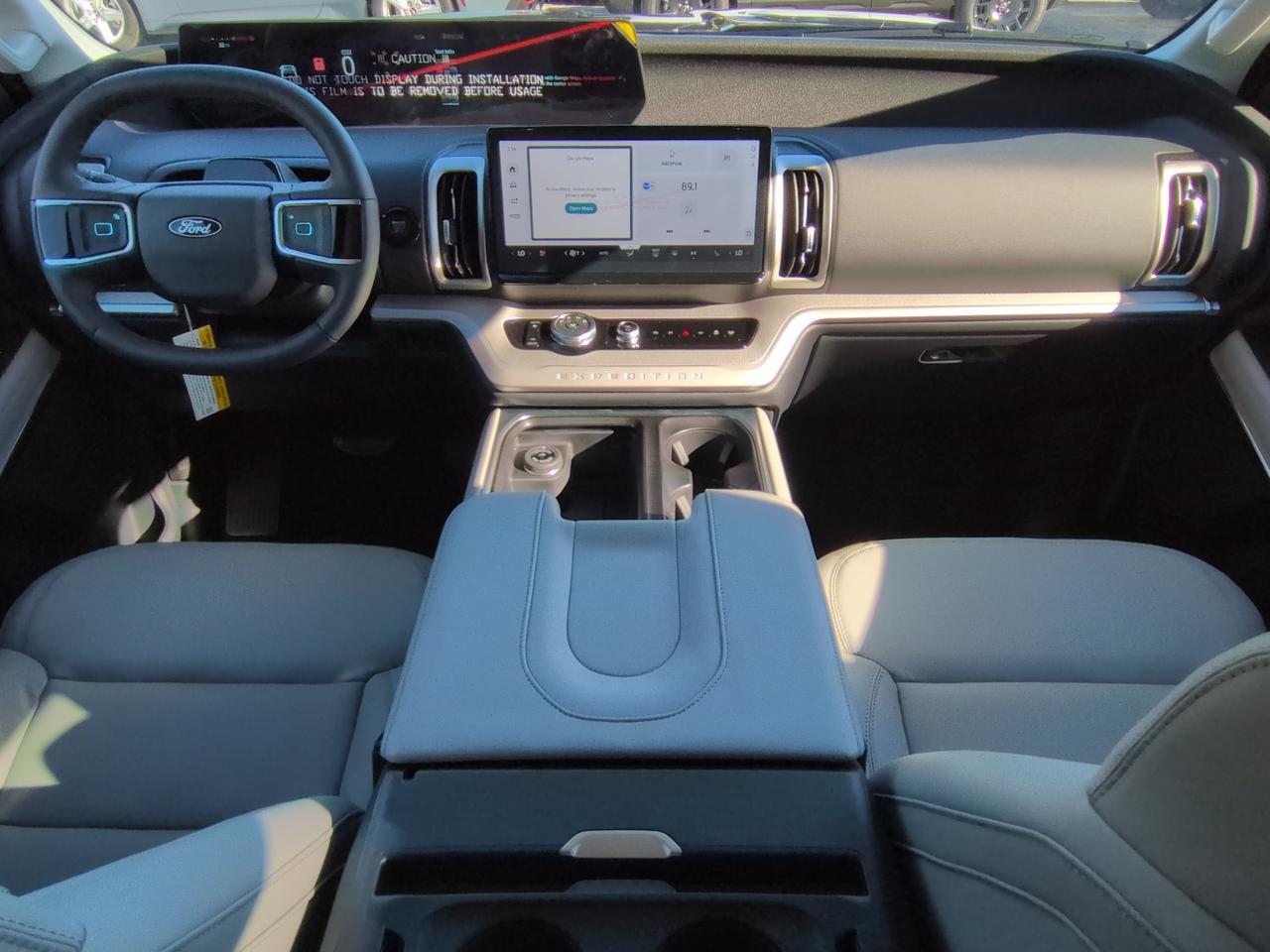 2027 Ford Expedition Active Winder GA