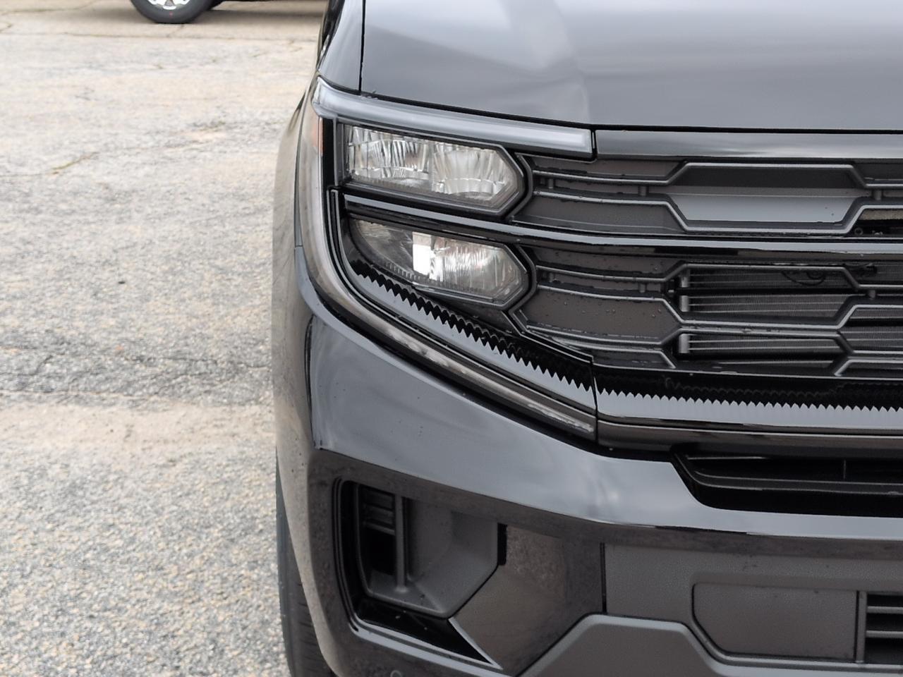 2027 Ford Expedition Active Winder GA