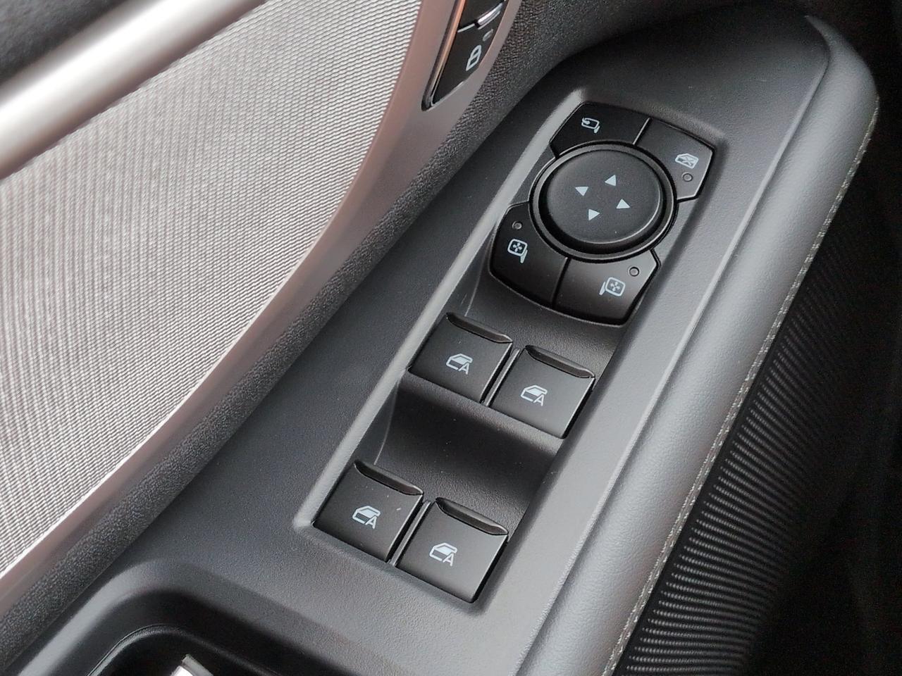 2027 Ford Expedition Active Winder GA