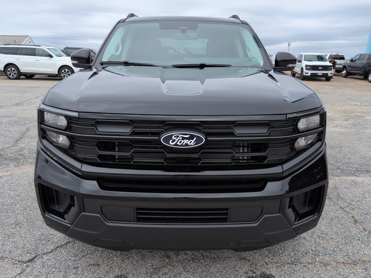 2027 Ford Expedition Active Winder GA
