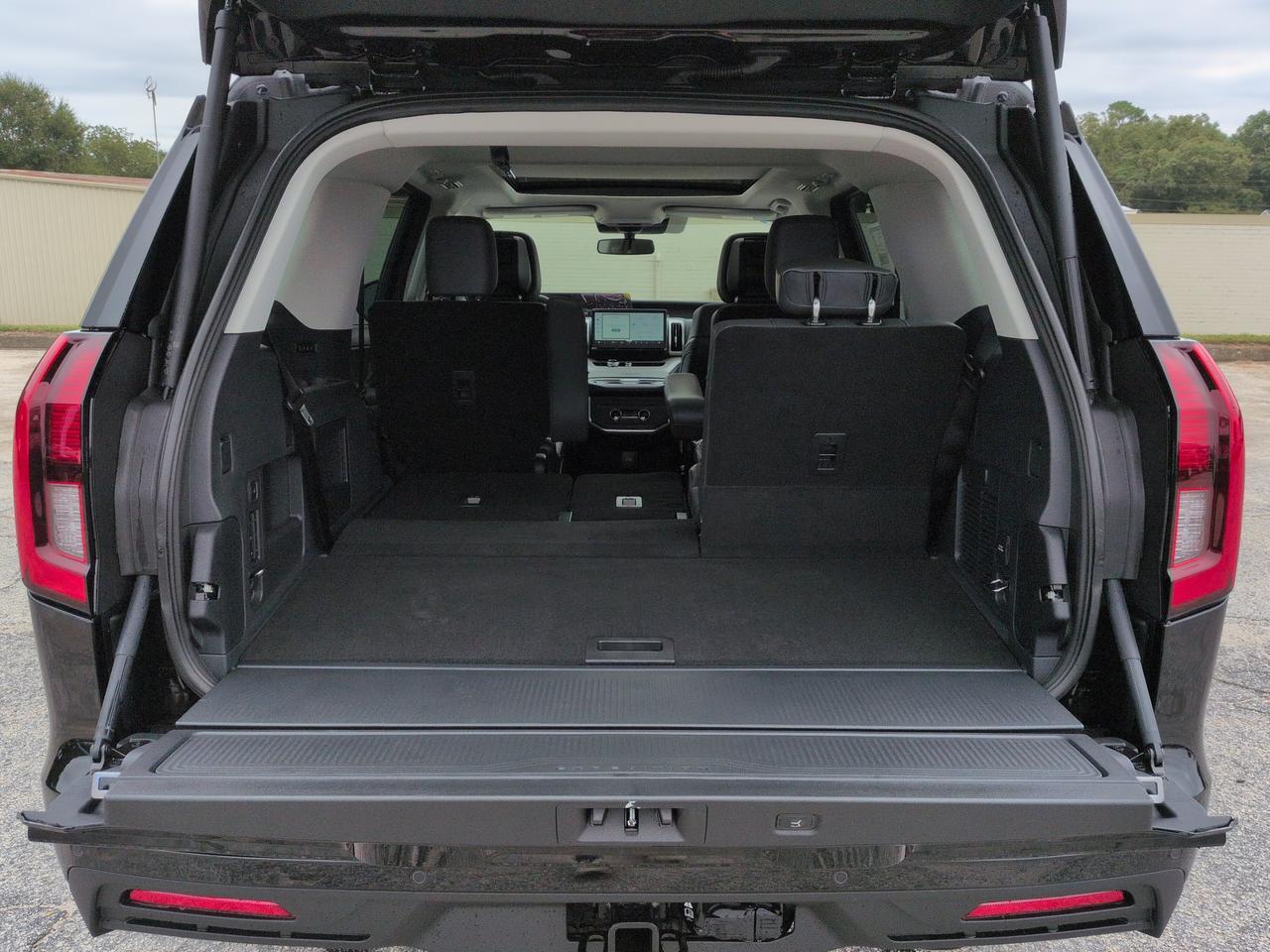 2027 Ford Expedition Active Winder GA