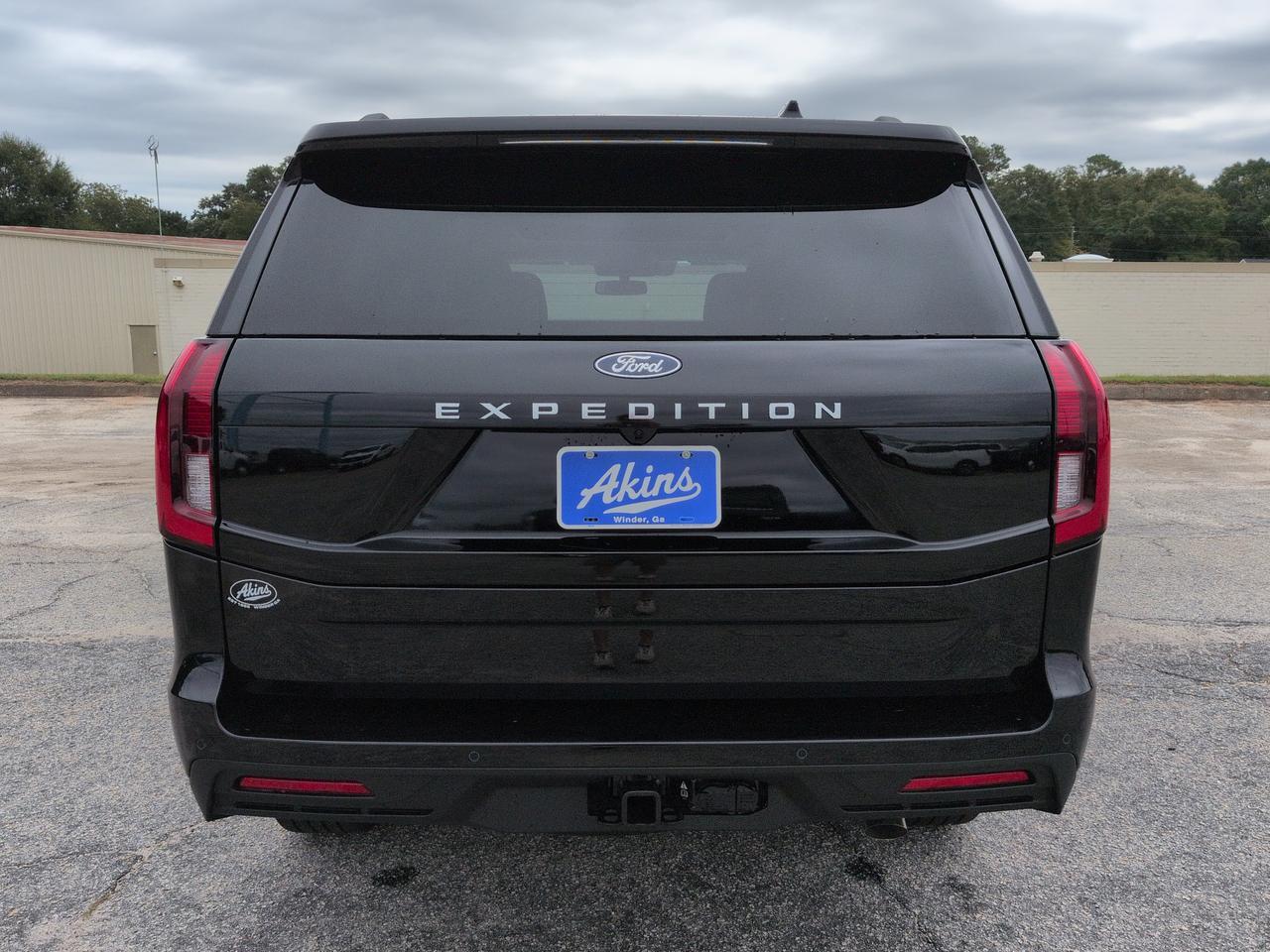 2027 Ford Expedition Active Winder GA