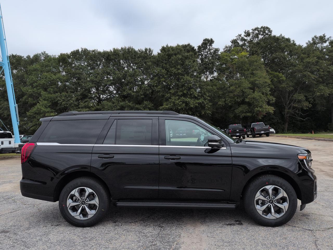 2027 Ford Expedition Active Winder GA