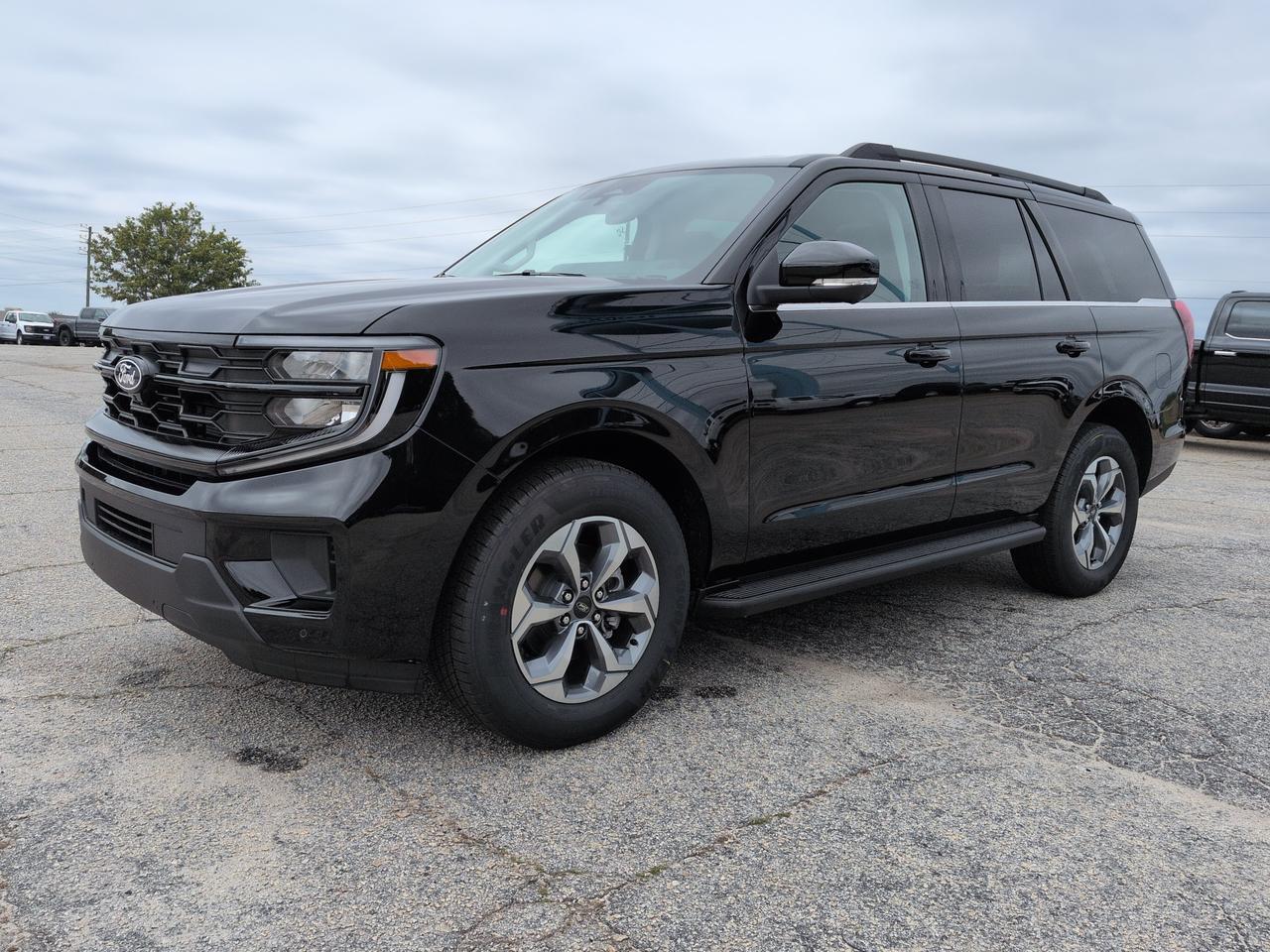 2027 Ford Expedition Active Winder GA