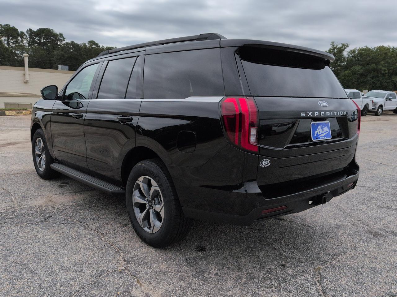 2027 Ford Expedition Active Winder GA