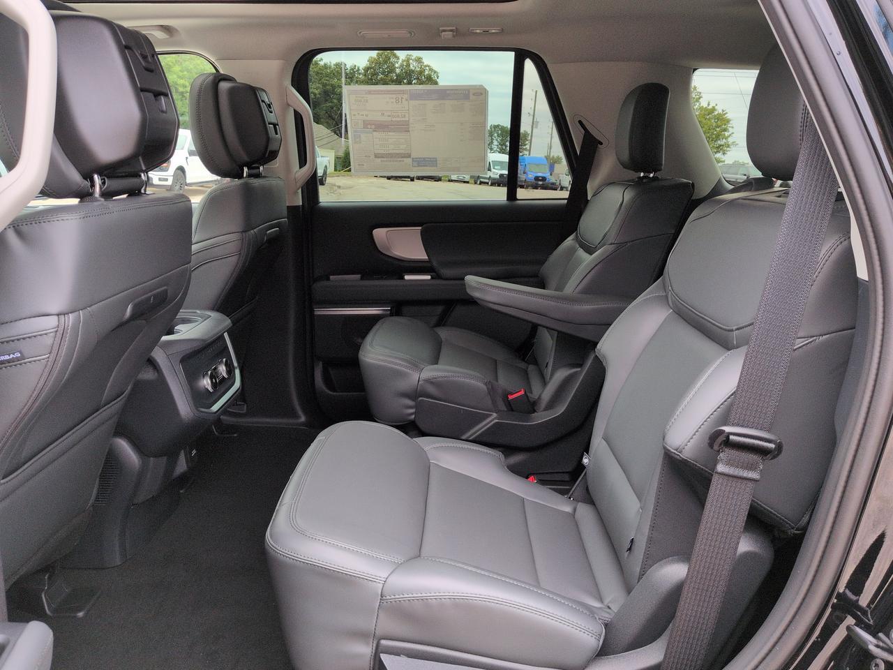 2027 Ford Expedition Active Winder GA