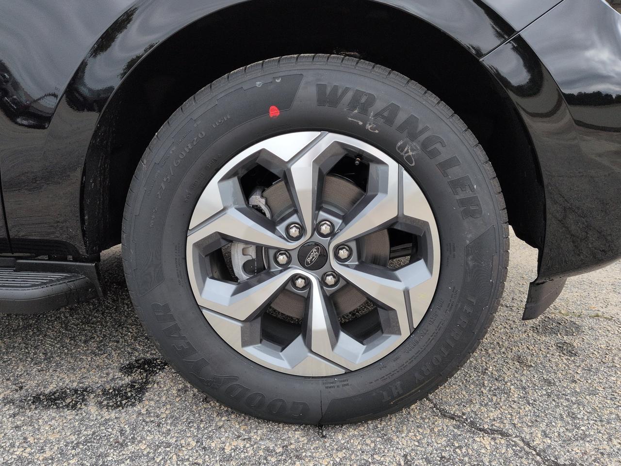 2027 Ford Expedition Active Winder GA