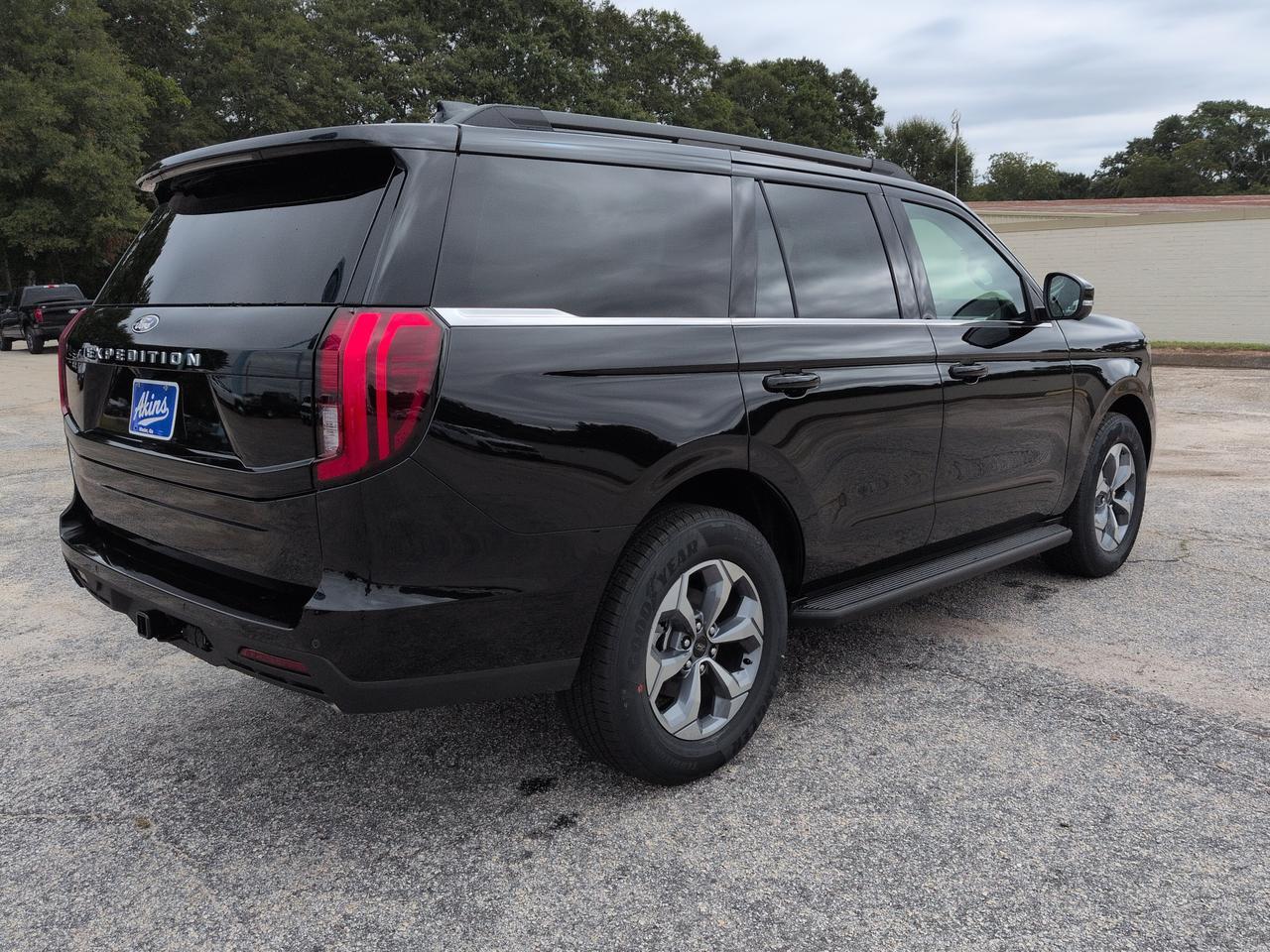 2027 Ford Expedition Active Winder GA
