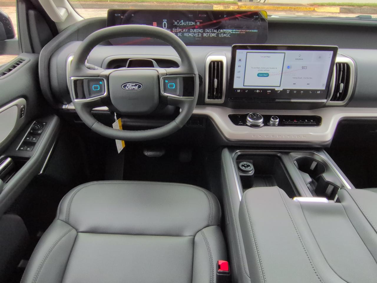 2027 Ford Expedition Active Winder GA