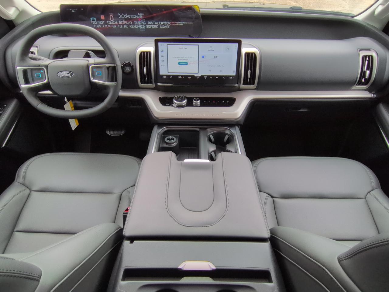 2027 Ford Expedition Active Winder GA