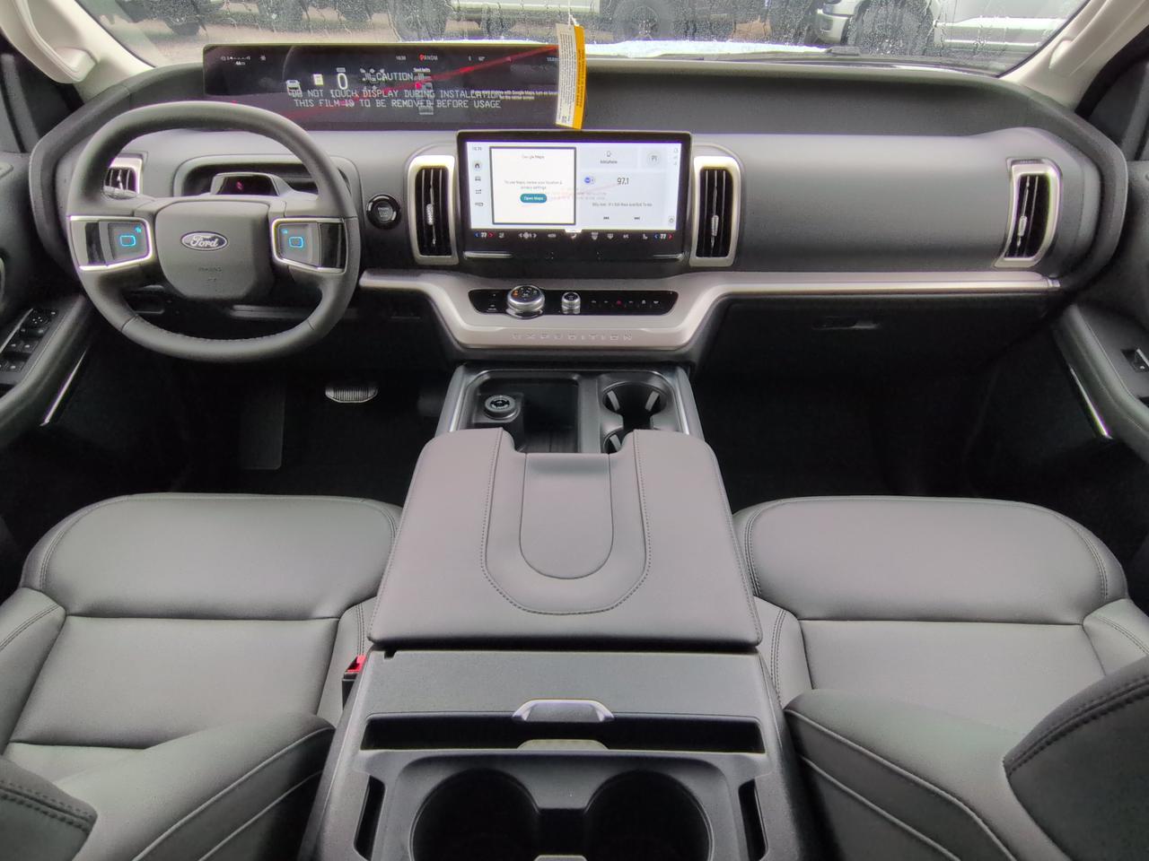 2027 Ford Expedition Active Winder GA
