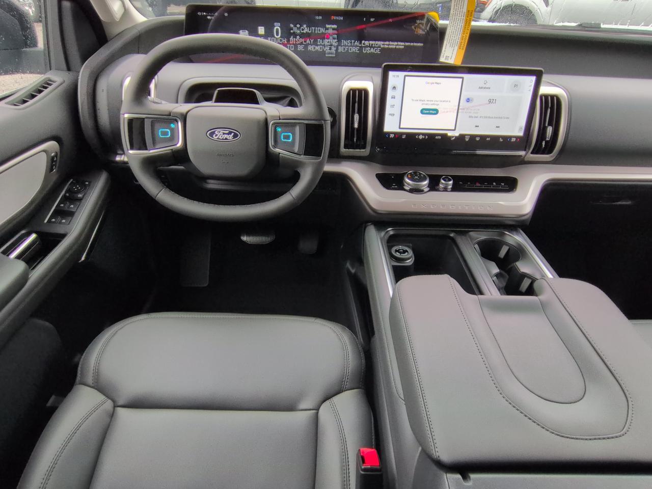 2027 Ford Expedition Active Winder GA