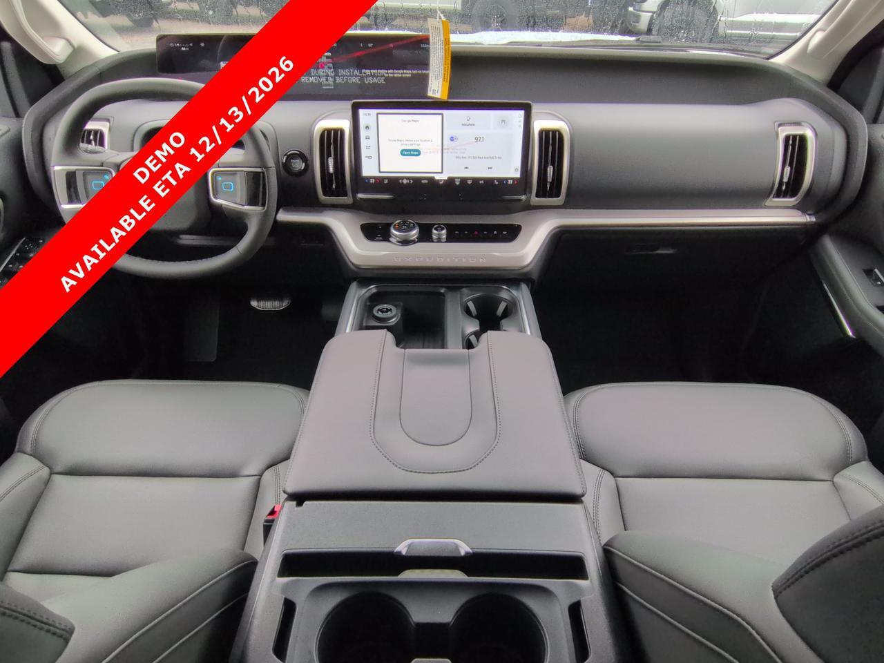 2027 Ford Expedition Active Winder GA