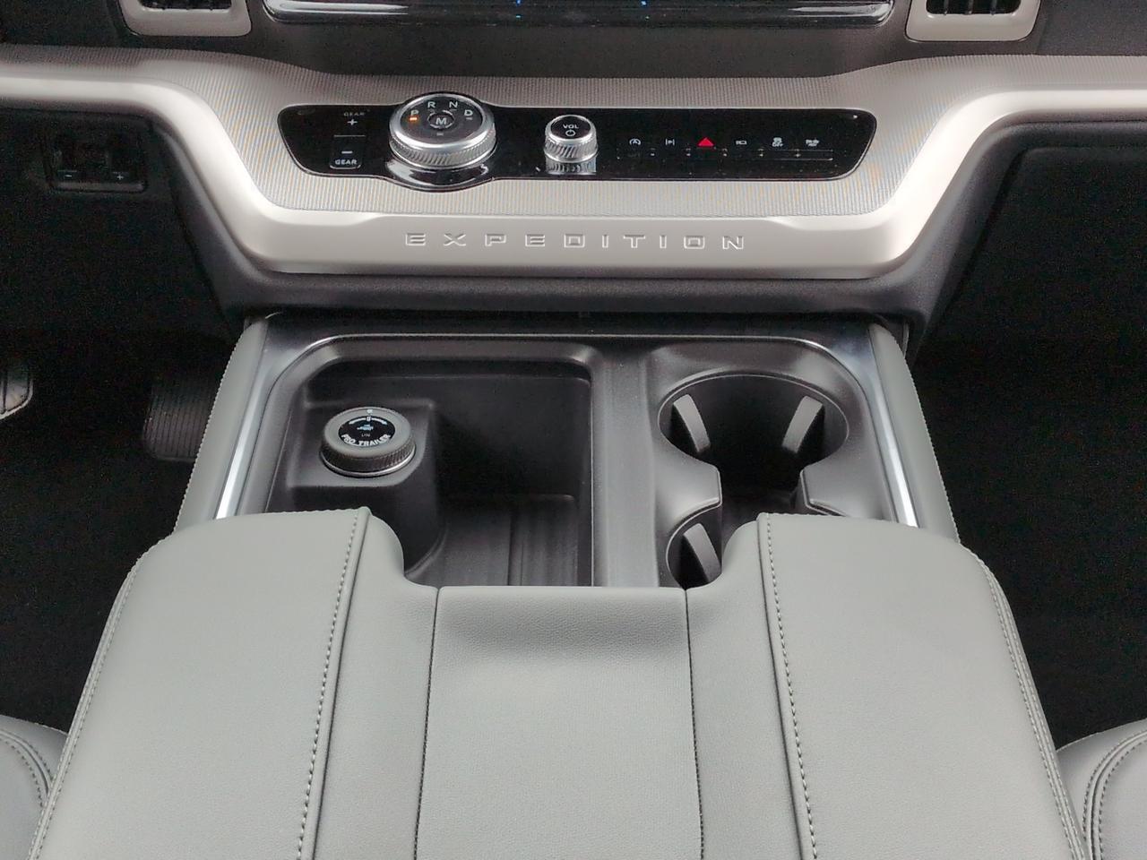 2027 Ford Expedition Active Winder GA
