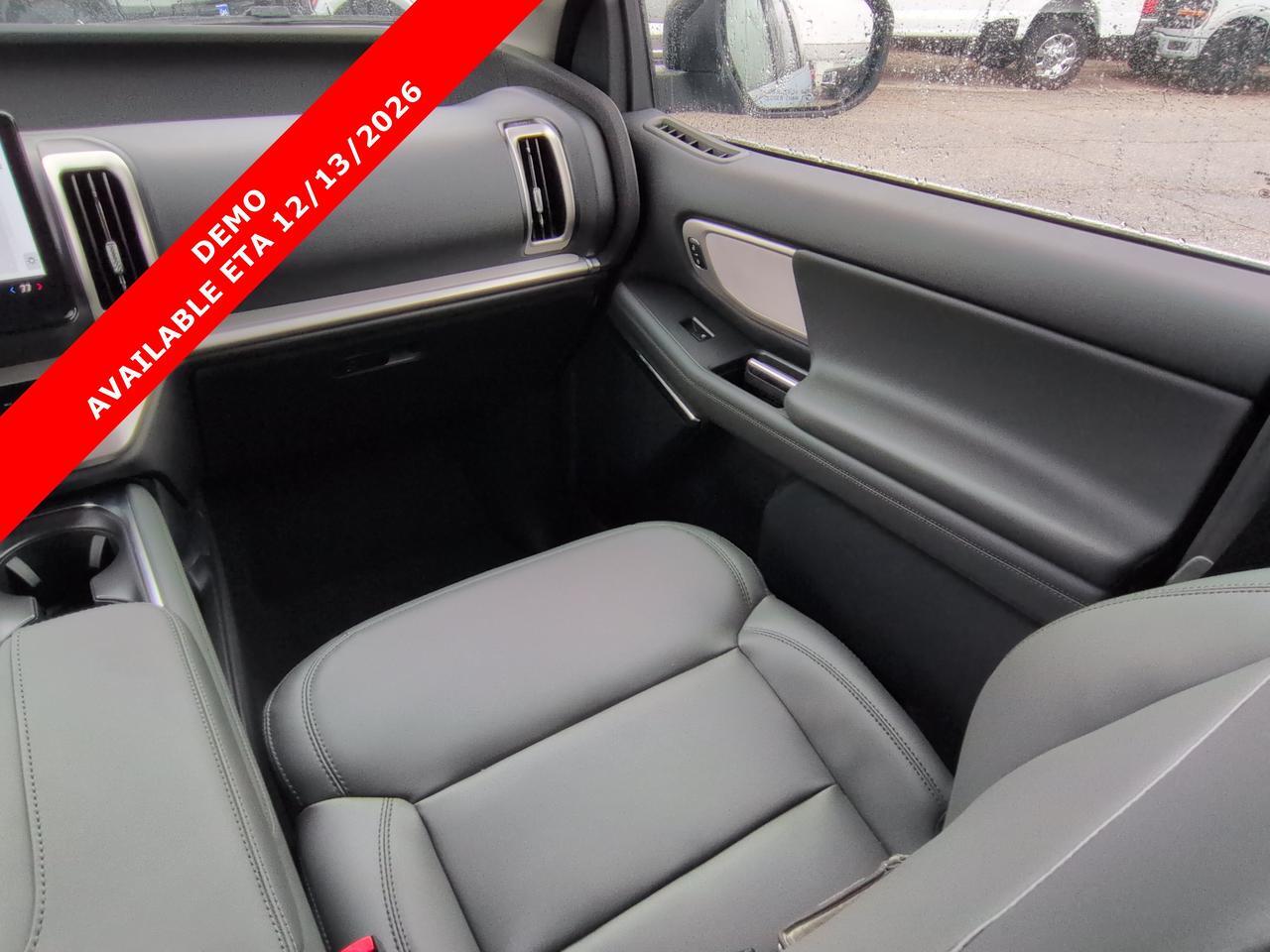 2027 Ford Expedition Active Winder GA