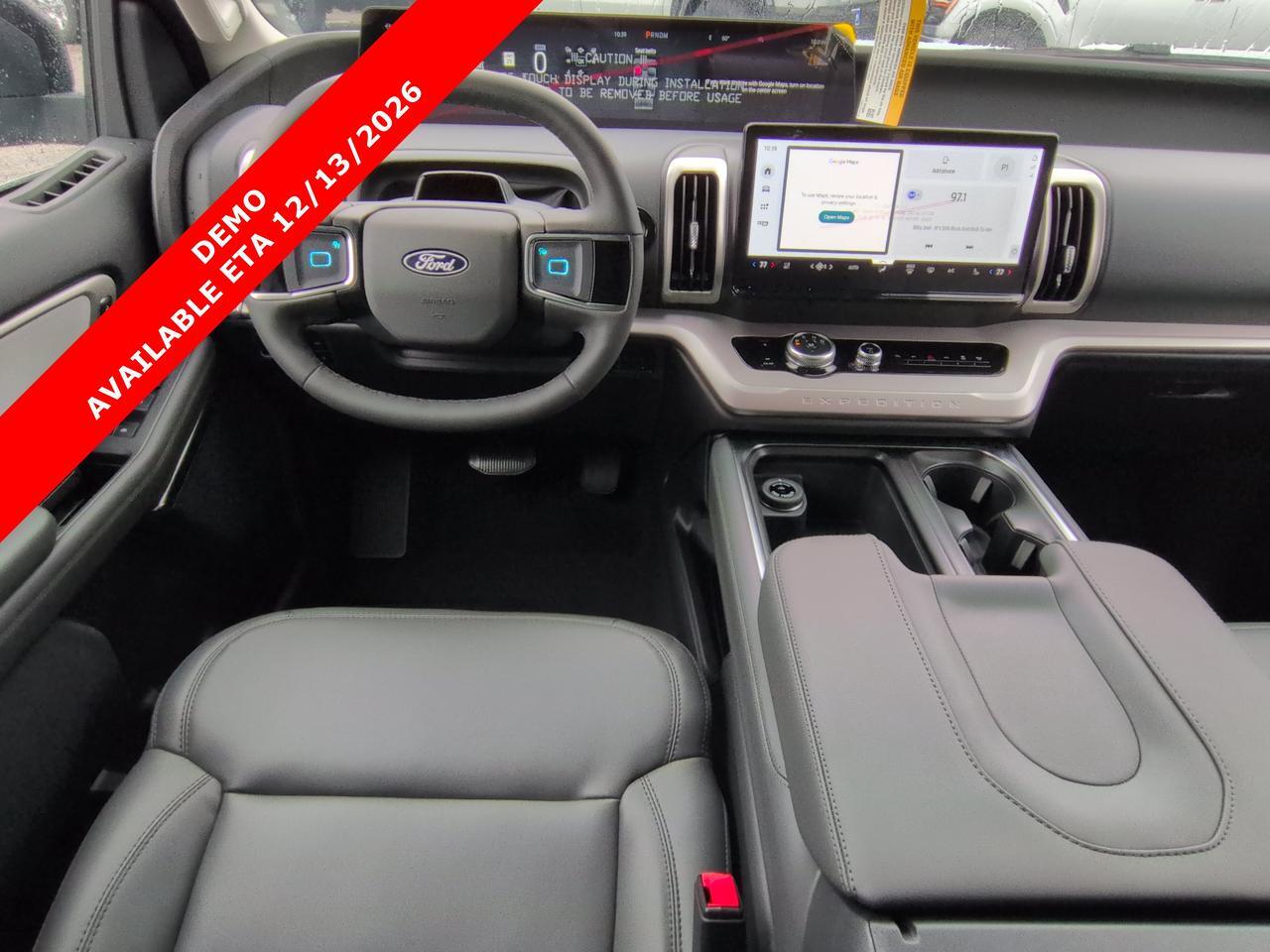 2027 Ford Expedition Active Winder GA