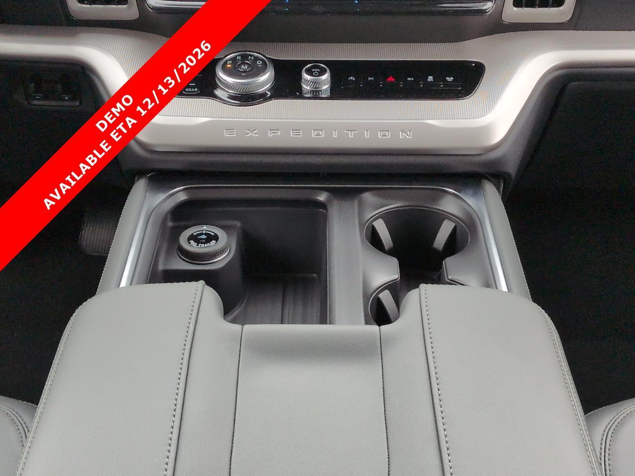 2027 Ford Expedition Active Winder GA