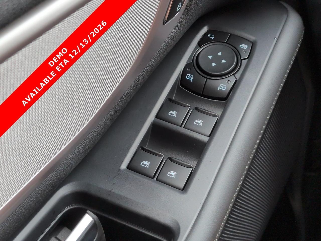 2027 Ford Expedition Active Winder GA