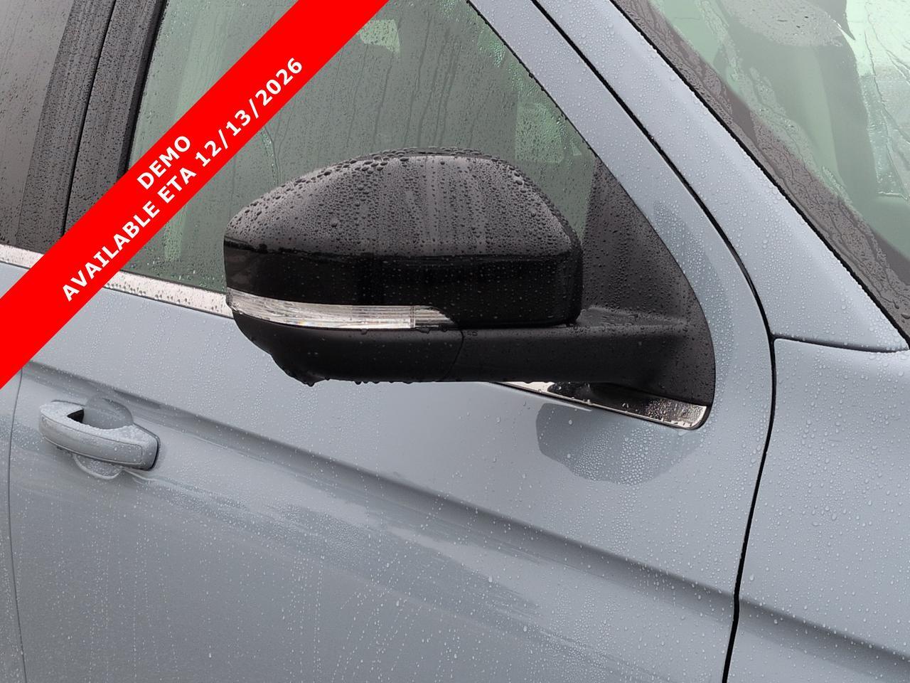 2027 Ford Expedition Active Winder GA