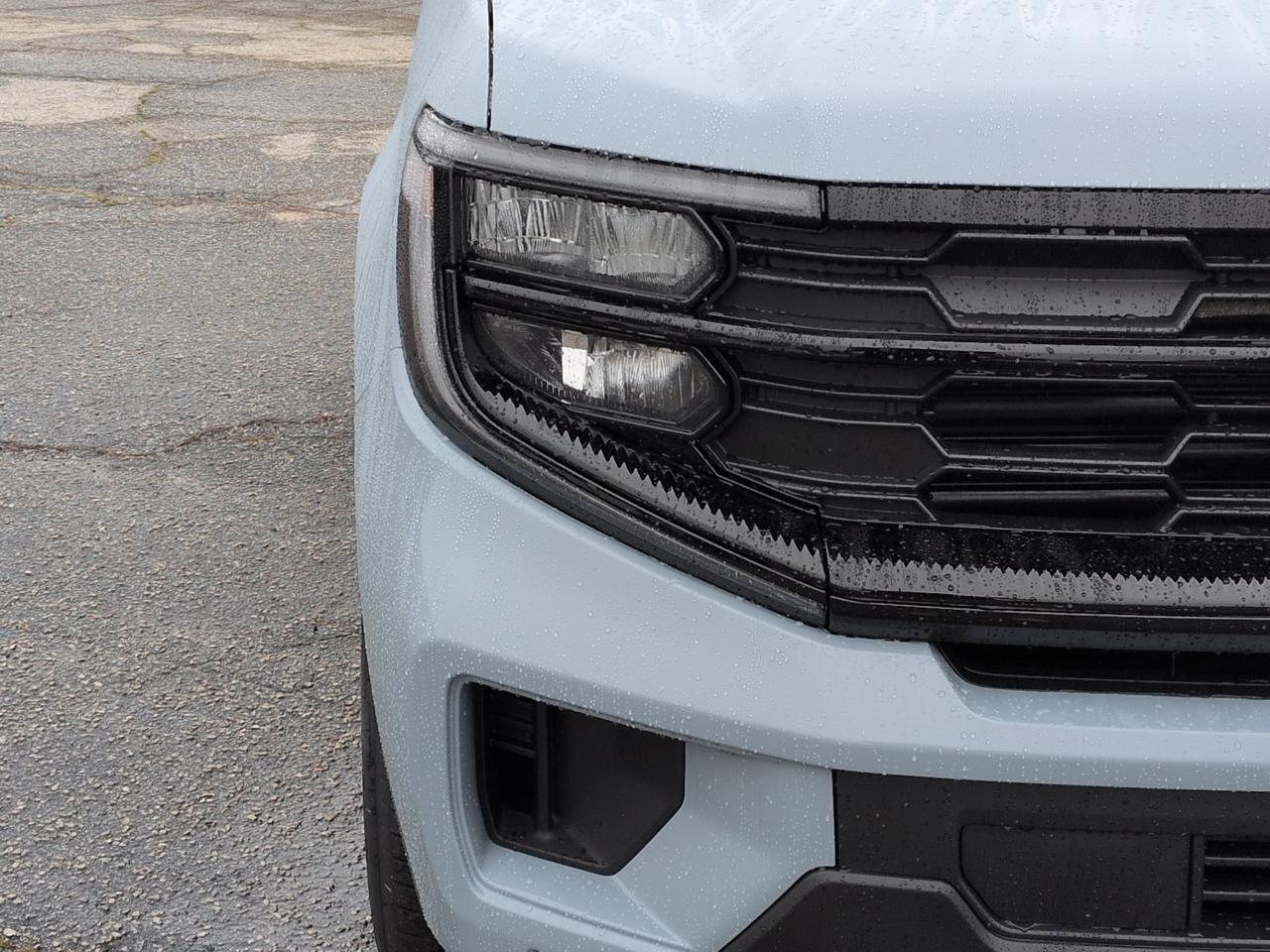 2027 Ford Expedition Active Winder GA