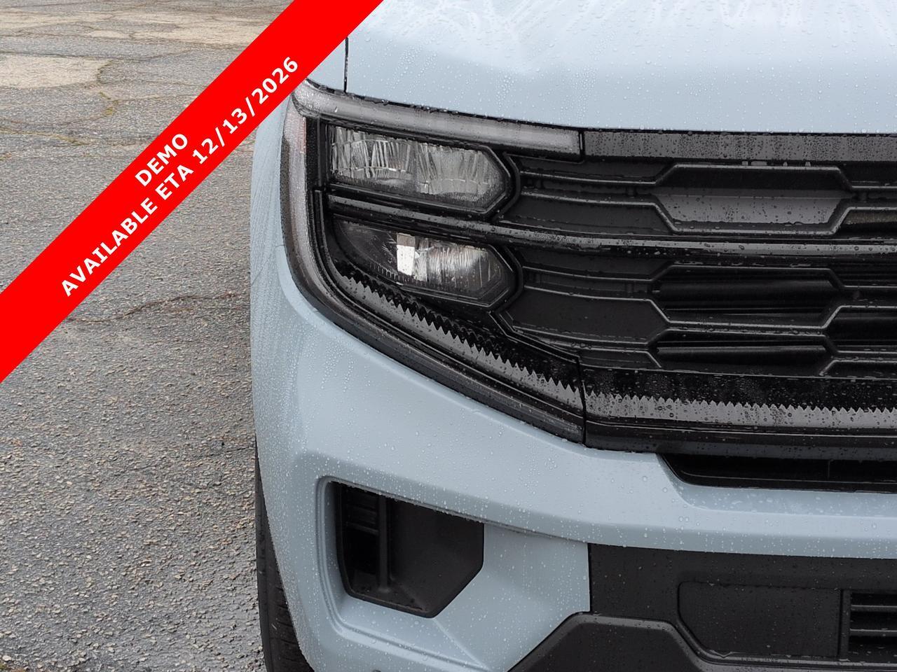 2027 Ford Expedition Active Winder GA