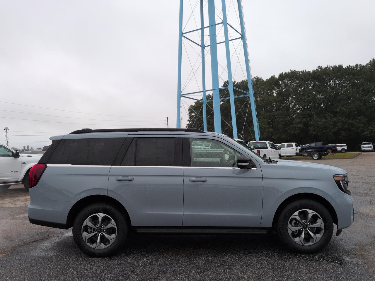2027 Ford Expedition Active Winder GA