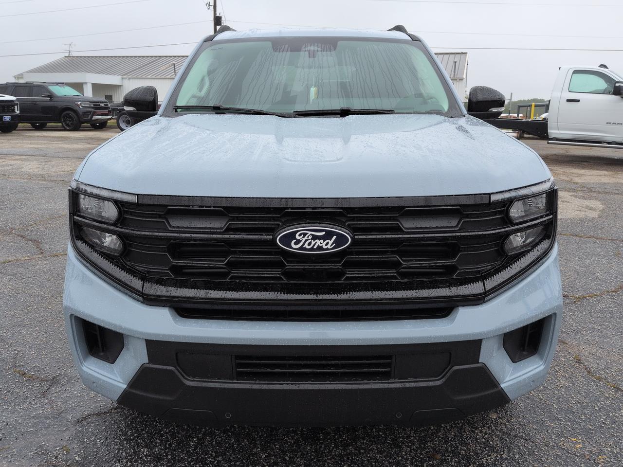2027 Ford Expedition Active Winder GA