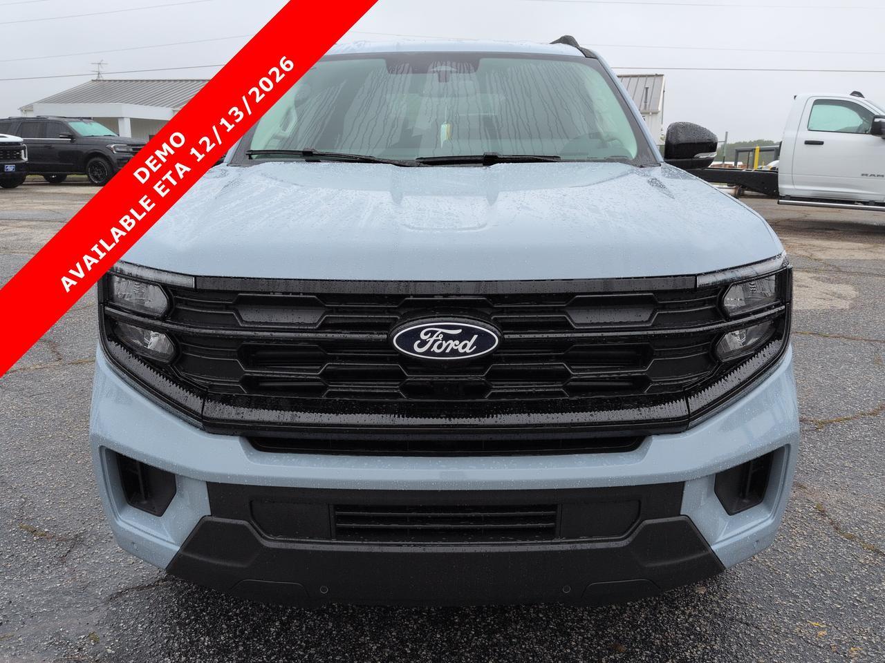 2027 Ford Expedition Active Winder GA