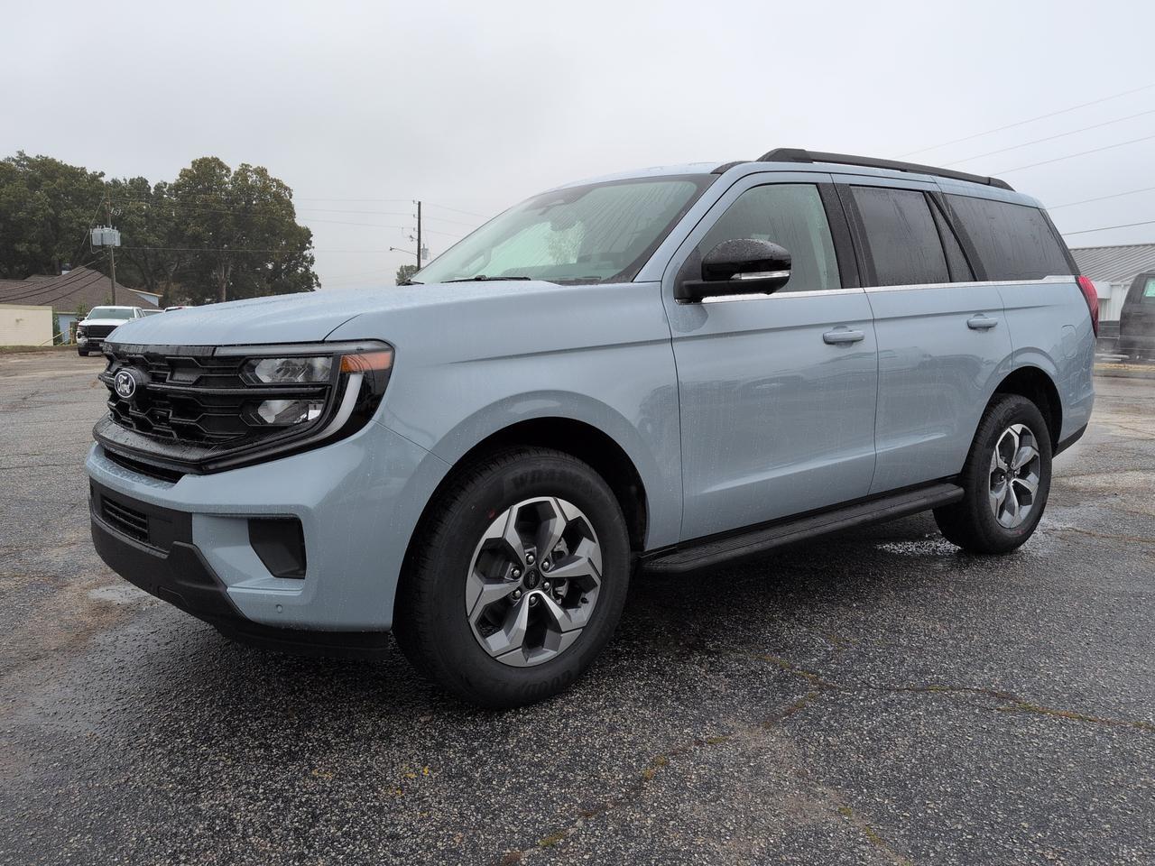 2027 Ford Expedition Active Winder GA