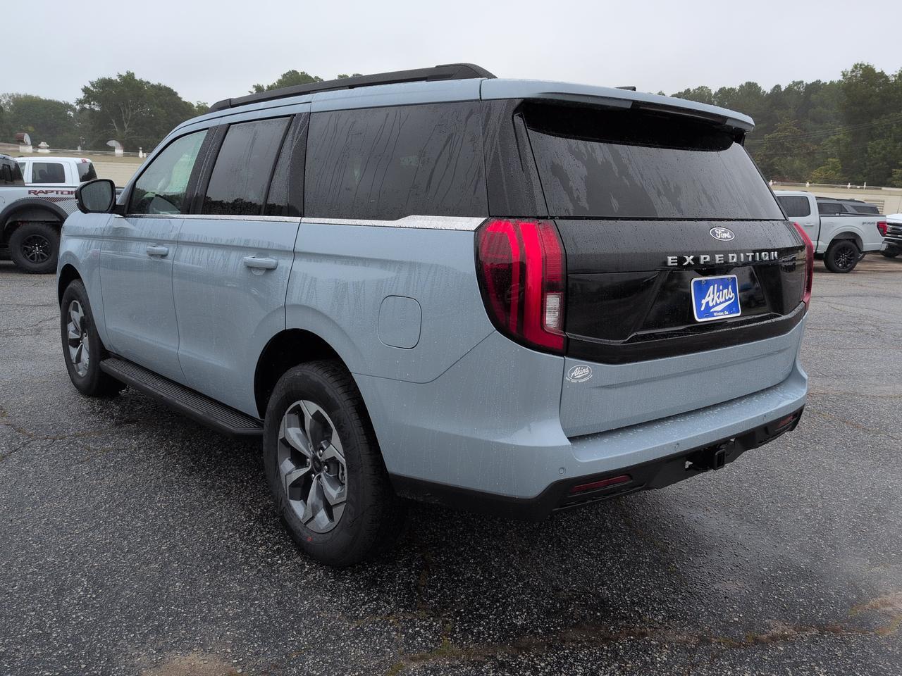 2027 Ford Expedition Active Winder GA