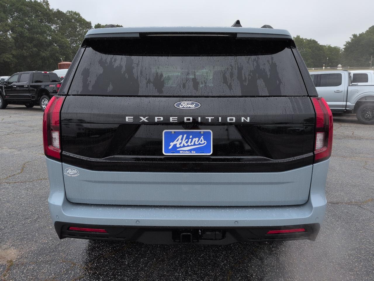 2027 Ford Expedition Active Winder GA