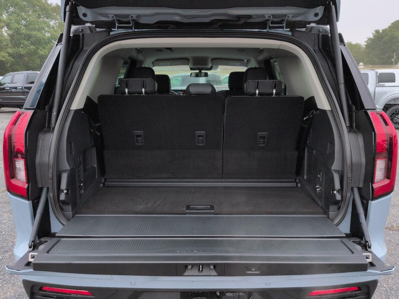 2027 Ford Expedition Active Winder GA