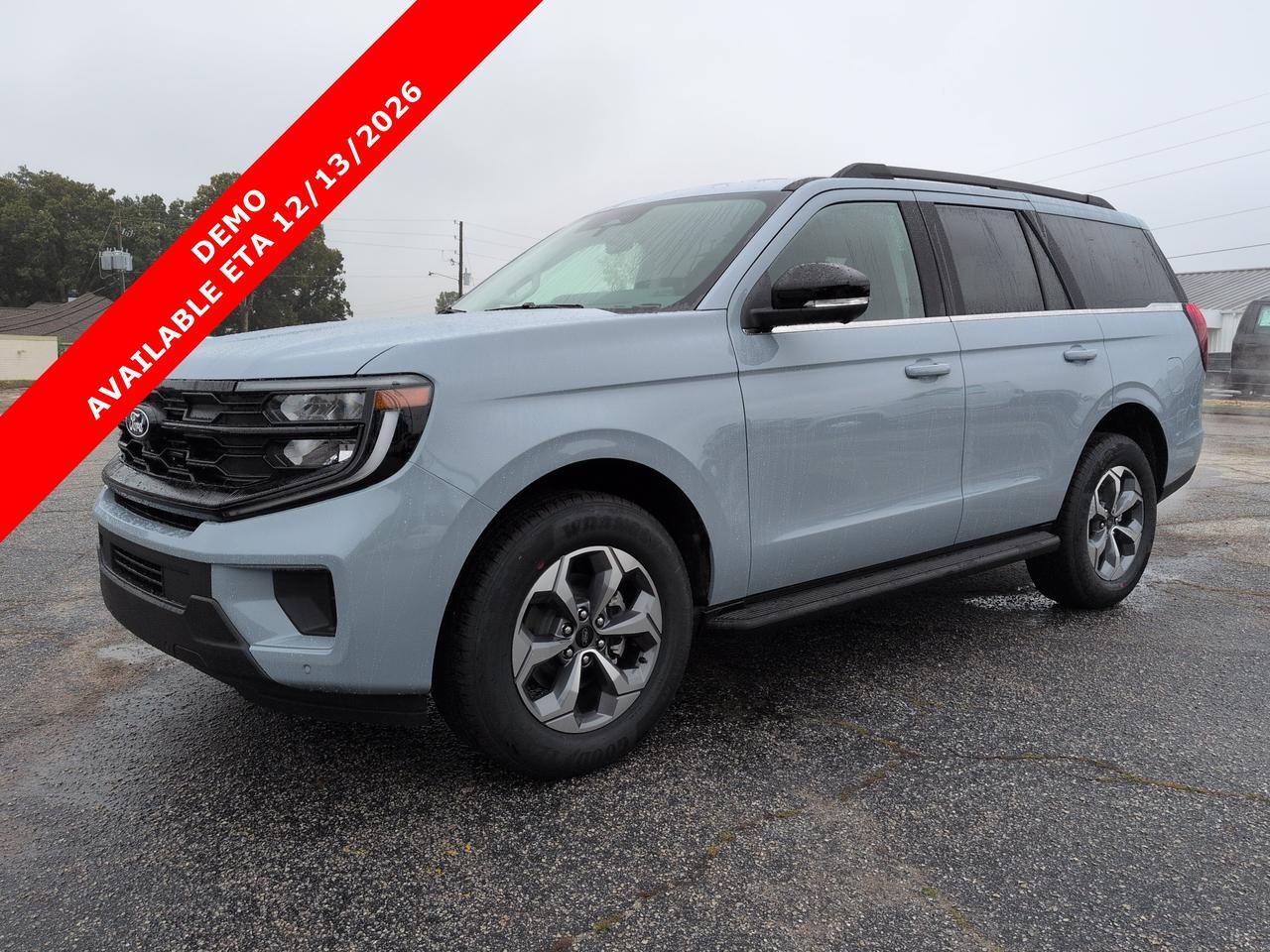 2027 Ford Expedition Active Winder GA