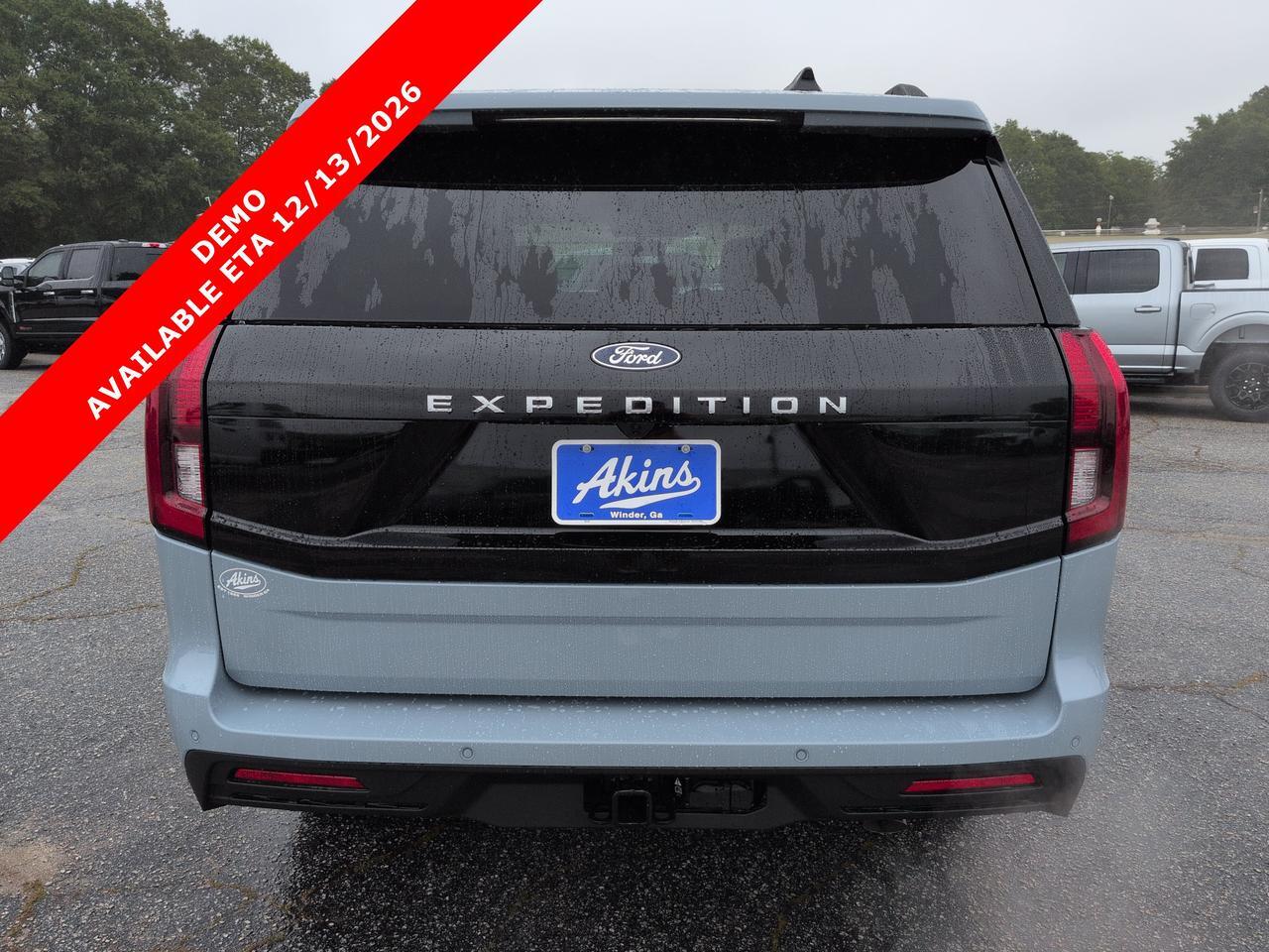 2027 Ford Expedition Active Winder GA