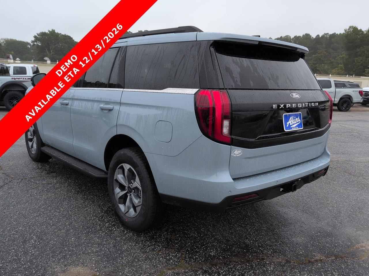 2027 Ford Expedition Active Winder GA