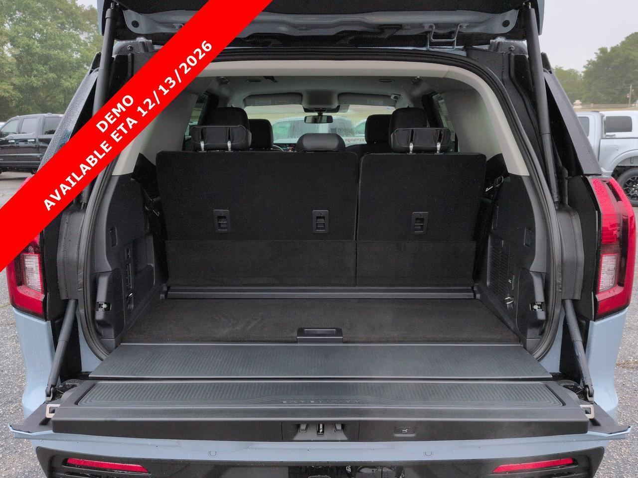 2027 Ford Expedition Active Winder GA
