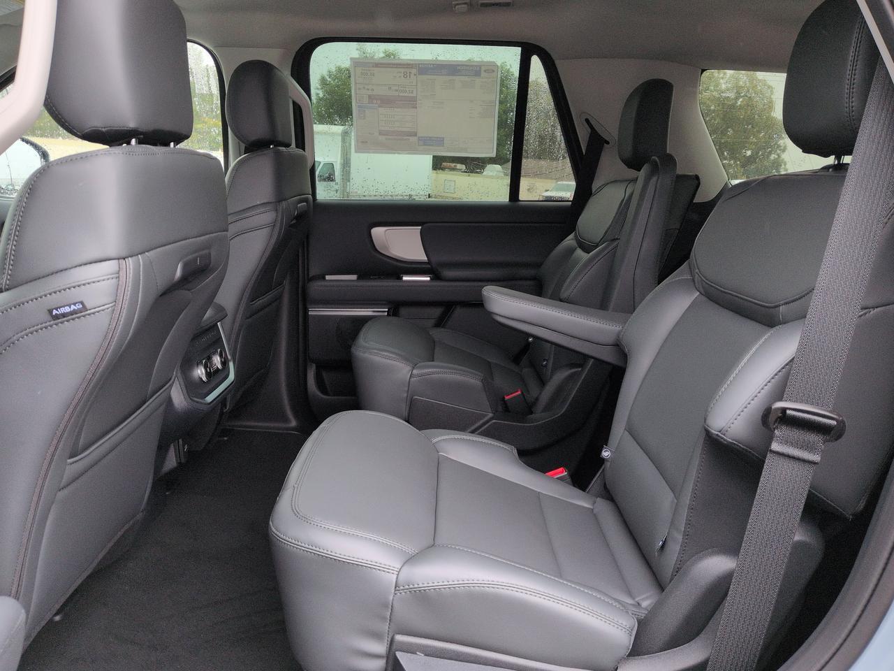 2027 Ford Expedition Active Winder GA