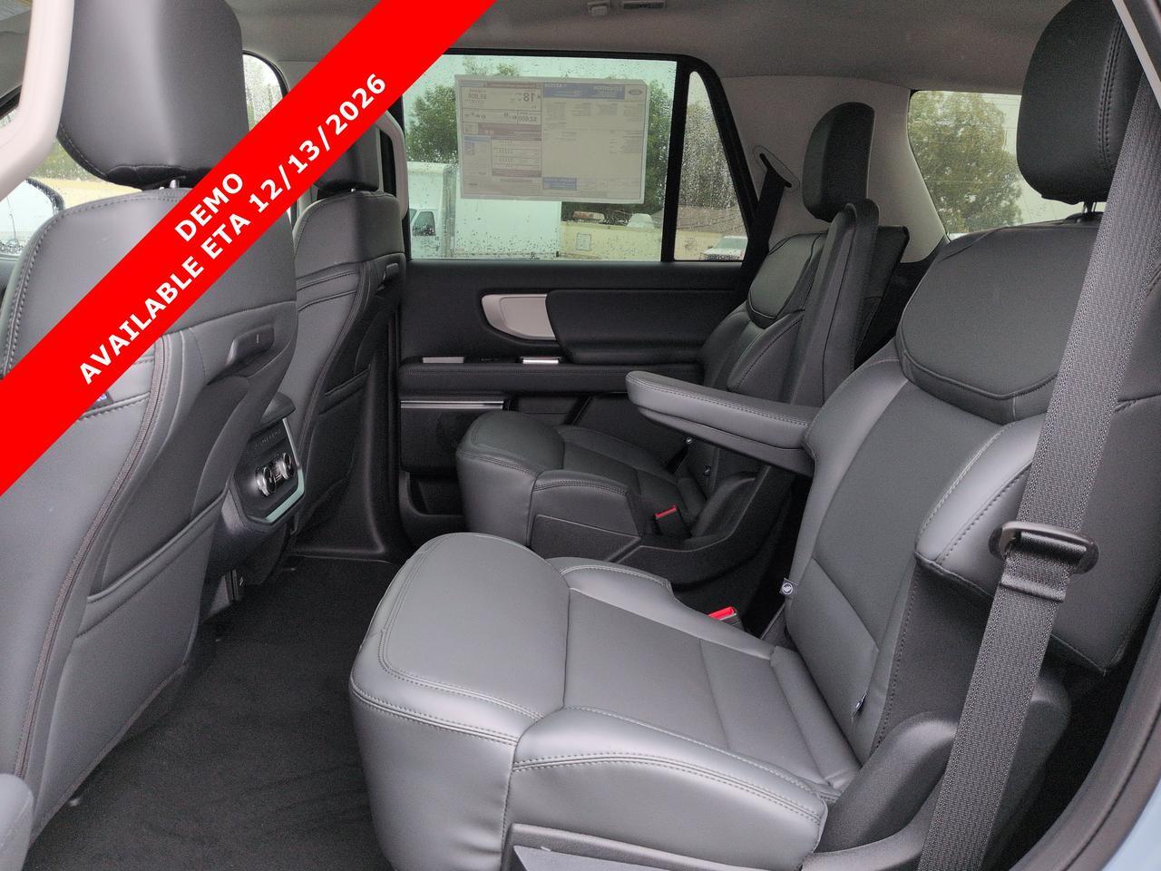 2027 Ford Expedition Active Winder GA