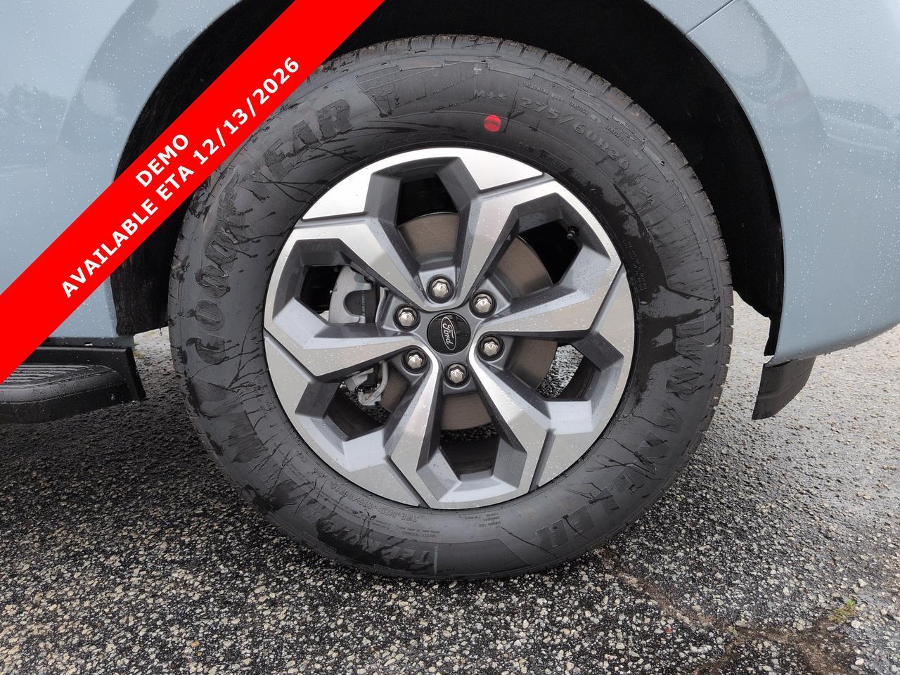 2027 Ford Expedition Active Winder GA