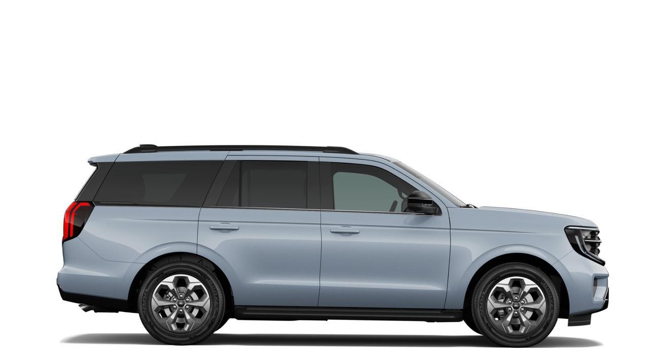 2027 Ford Expedition Active Winder GA