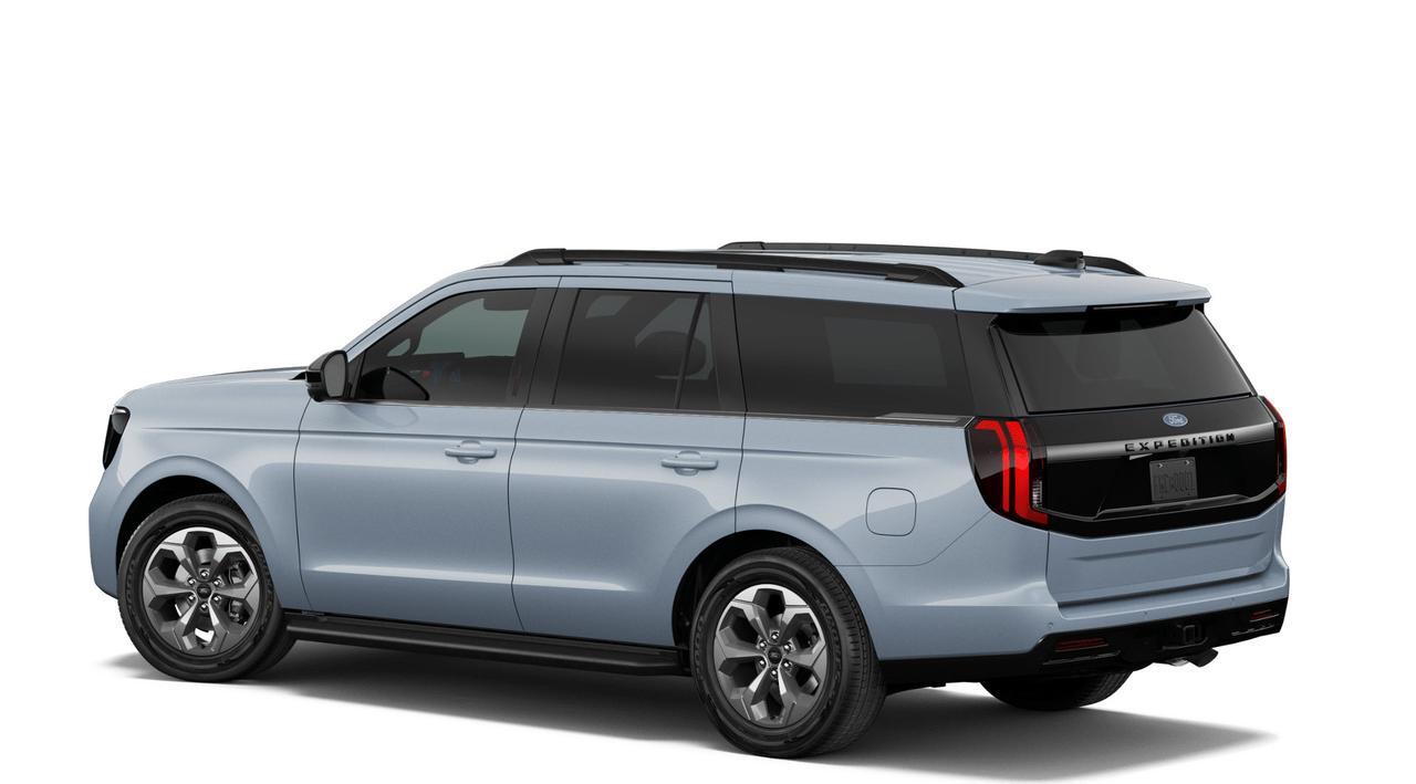 2027 Ford Expedition Active Winder GA