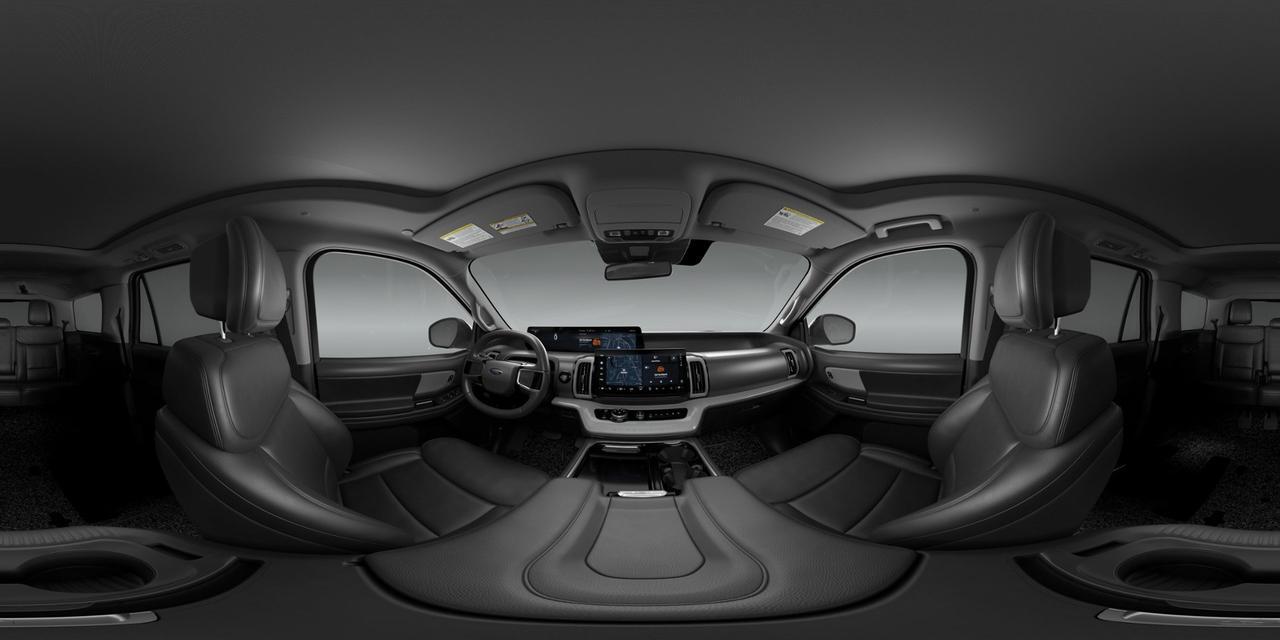 2027 Ford Expedition Active Winder GA