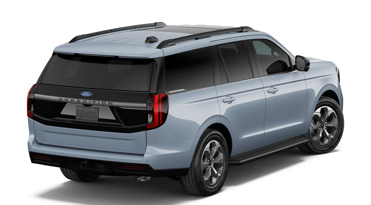 2027 Ford Expedition Active Winder GA