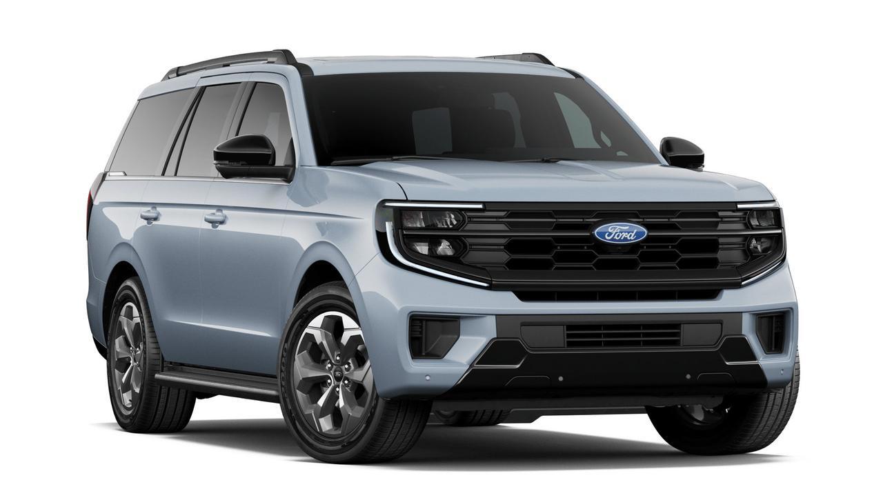 2027 Ford Expedition Active Winder GA