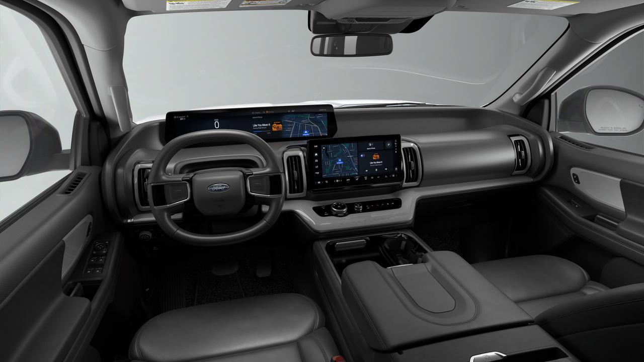 2027 Ford Expedition Active Winder GA